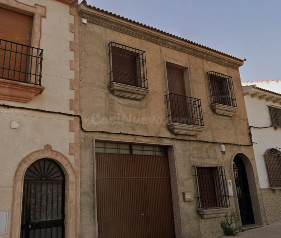 Casa 6 habitaciones 190m² en venta - Andalucia - foto 3