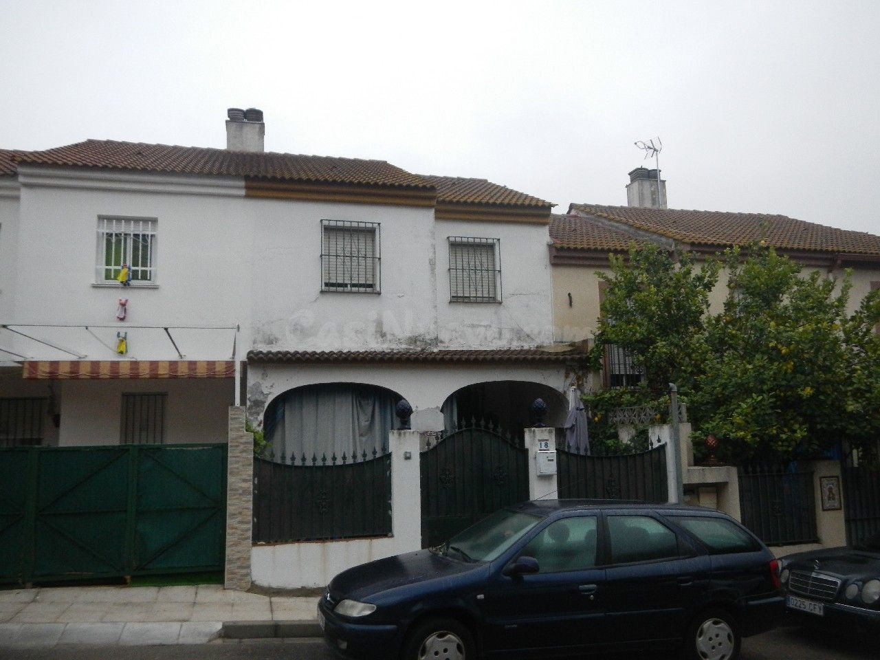 Casa 3 habitaciones 107m² en venta - Las Almenas