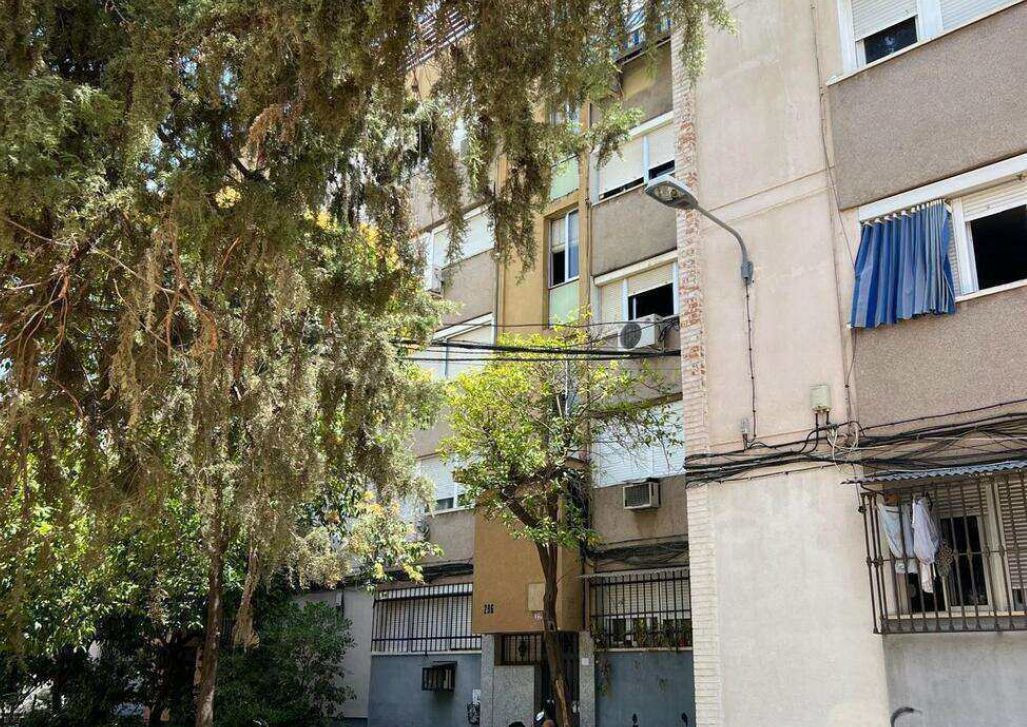 Apartamento 1 habitación 58m² en venta - San Pablo