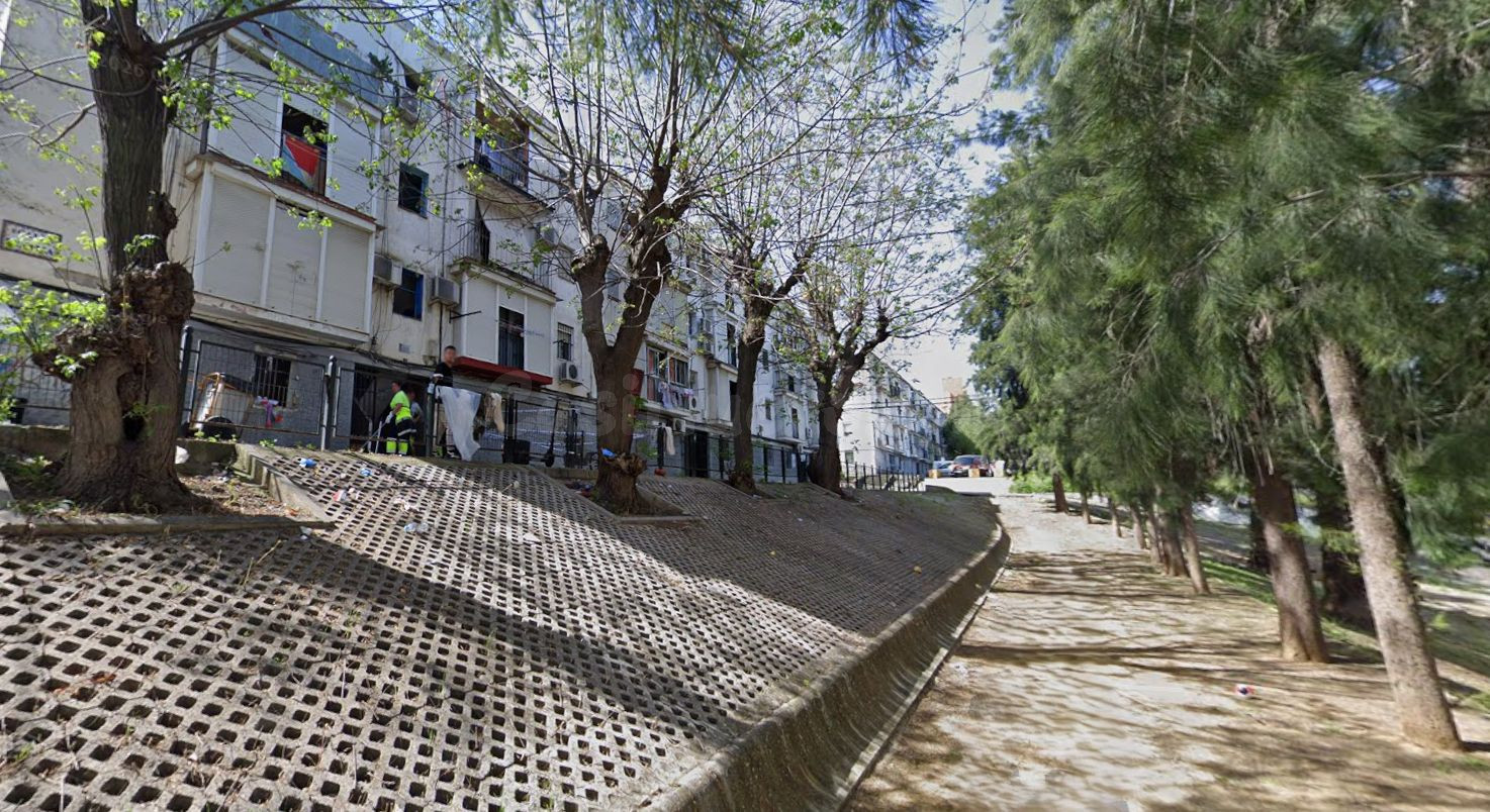 Apartamento 1 habitación 45m² en venta - Barrio Alto