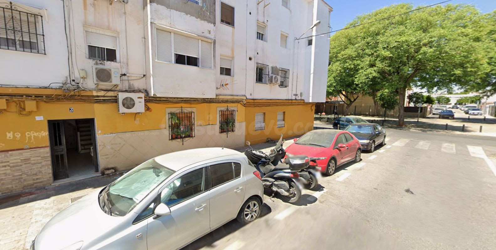Casa 1 habitación 54m² en venta - San Jerónimo