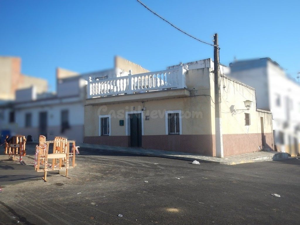 Casa 3 habitaciones 91m² en venta - Andalucia