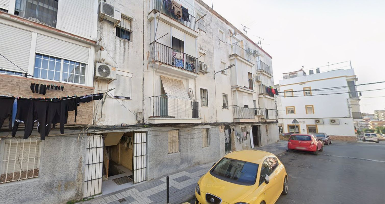 Casa 1 habitación 47m² en venta - Barrio Alto