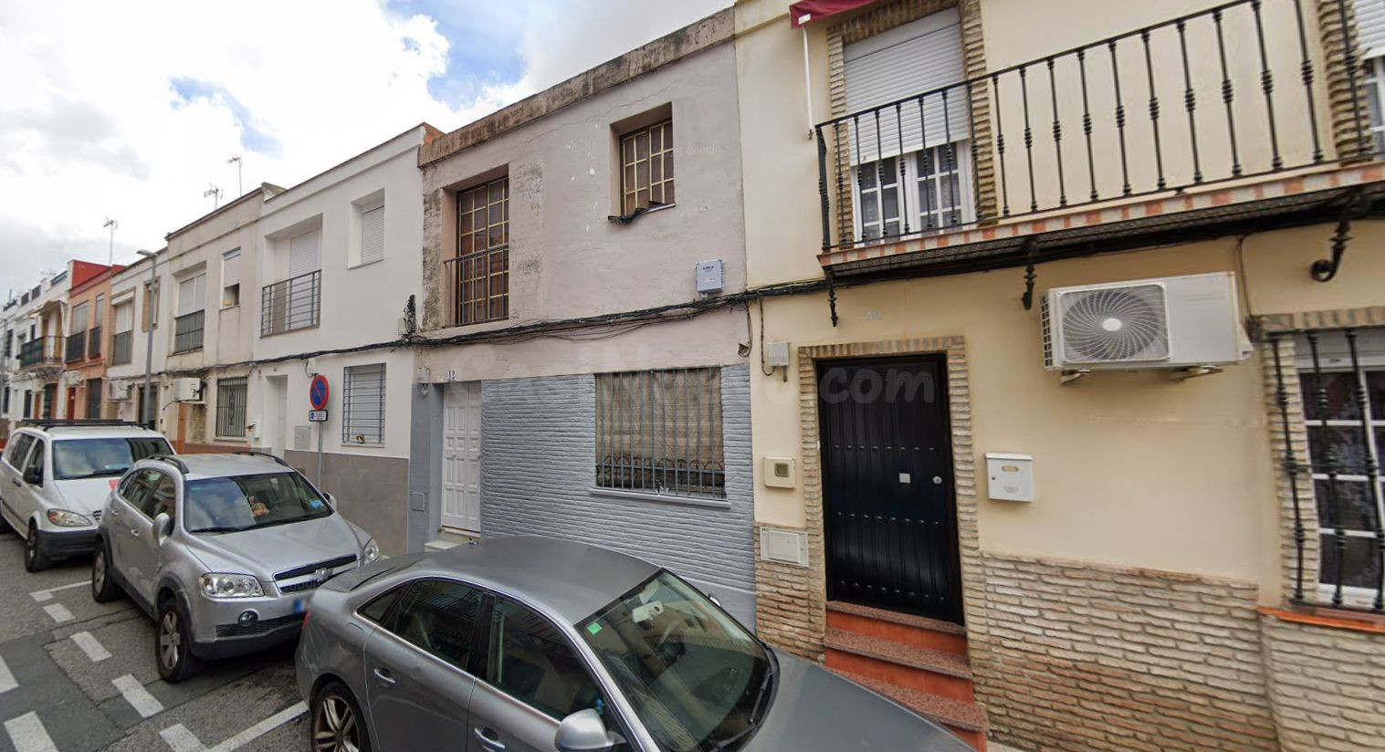 Casa 3 habitaciones 99m² en venta - Andalucia