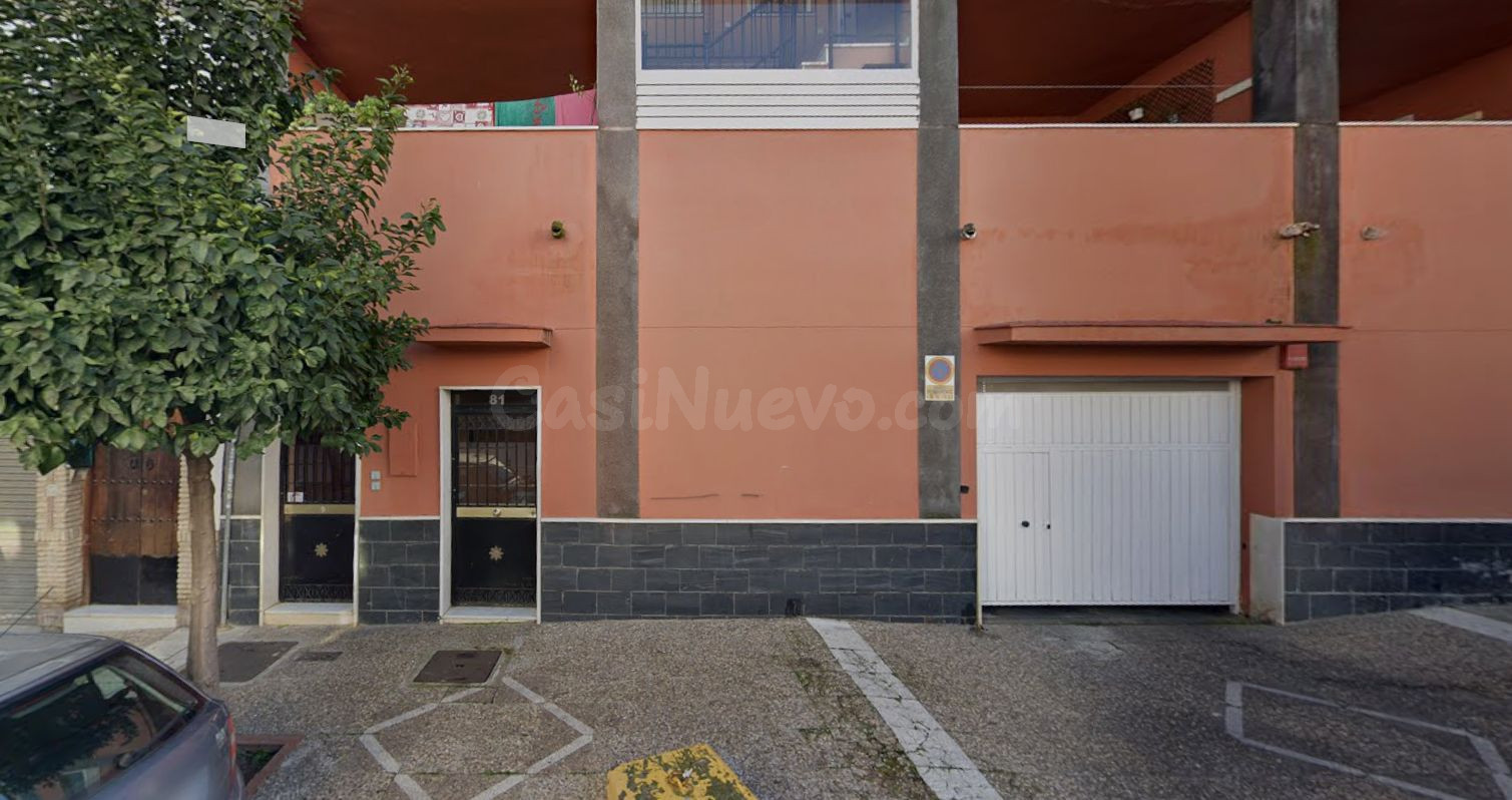 Apartamento 2 habitaciones 64m² en venta - Barrio Alto