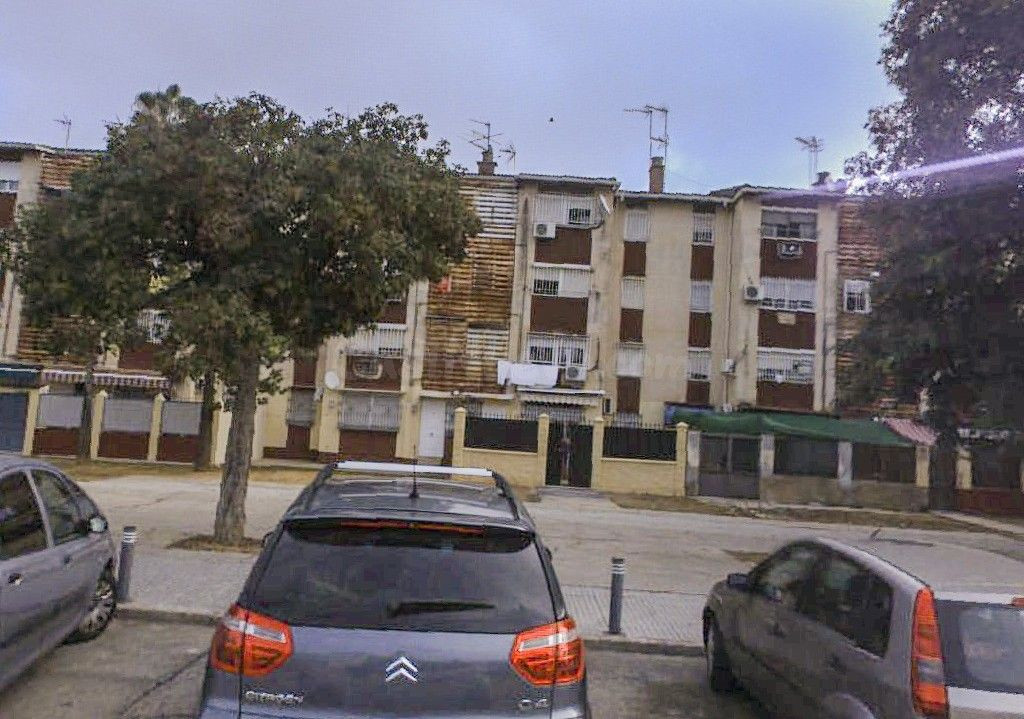 Apartamento 2 habitaciones 78m² en venta - Su Eminencia - La Oliva