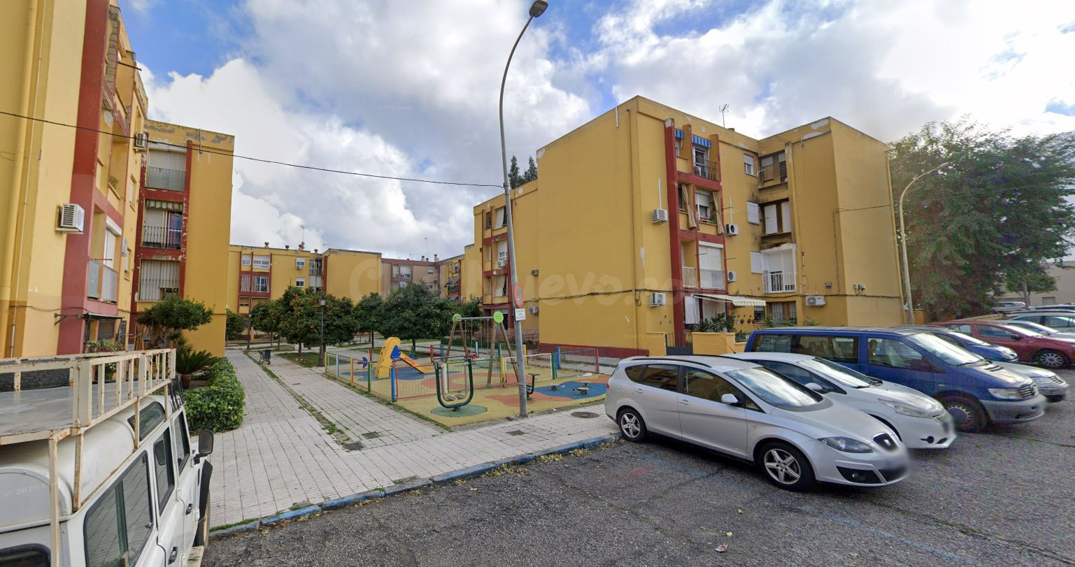 Apartamento 3 habitaciones 88m² en venta - Andalucia