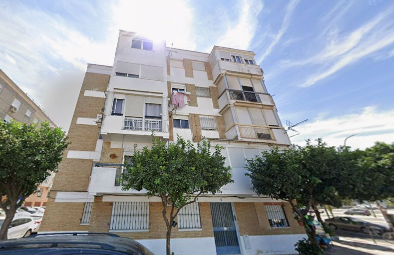 Apartamento 2 habitaciones 61m² en venta - Centro - Doña Mercedes