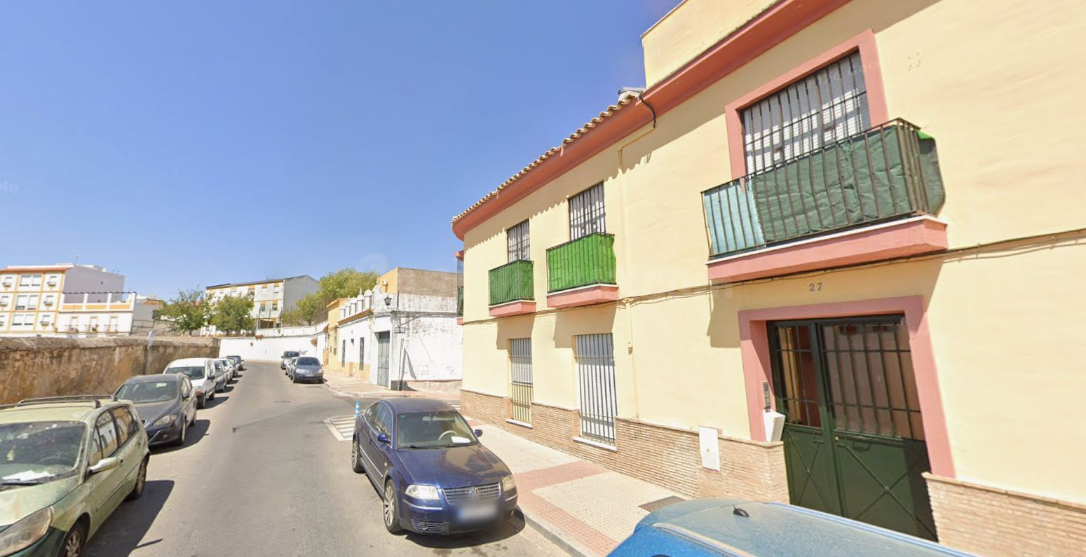 Venta piso en Alcalá de Guadaira /Sevilla)