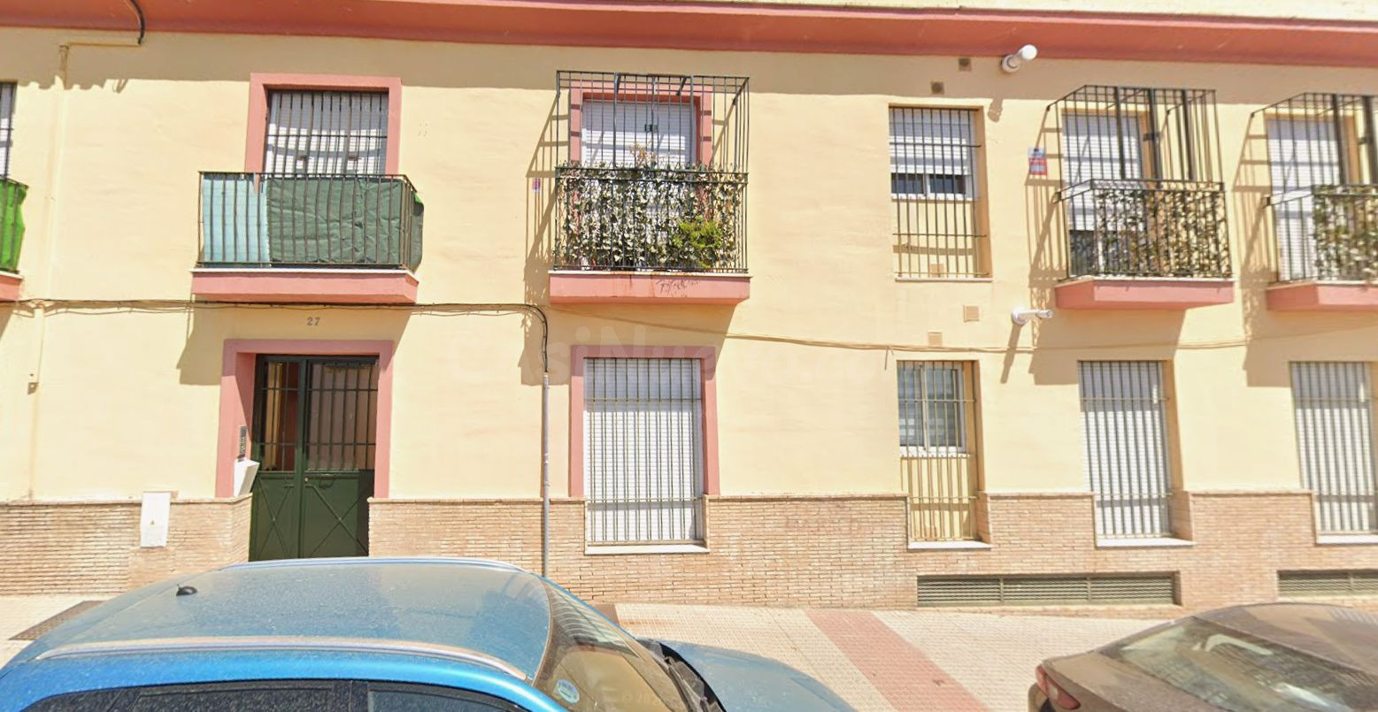 Venta piso en Alcalá de Guadaira /Sevilla) - foto 3