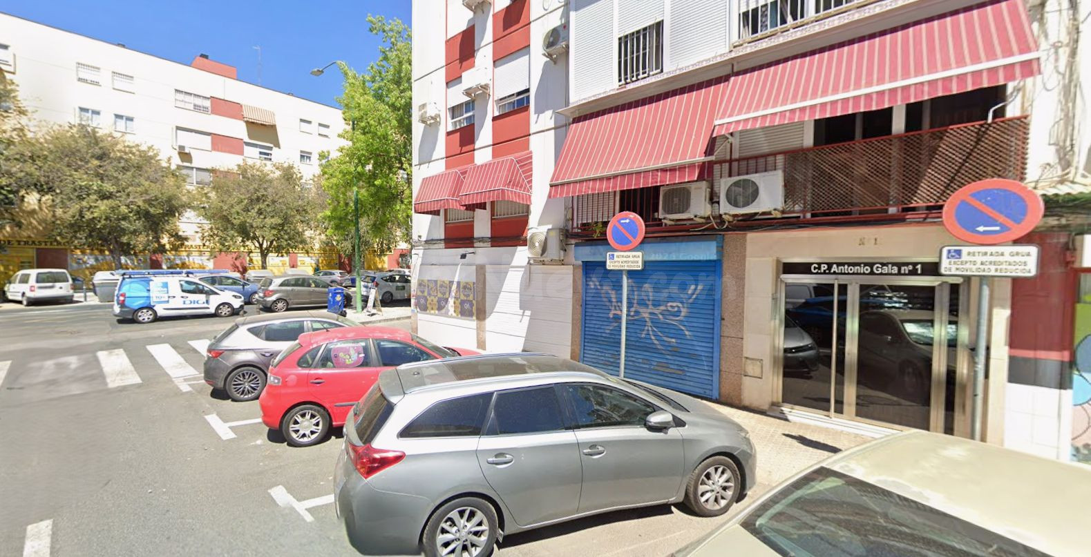 Apartamento 3 habitaciones 85m² en venta - Cruz Roja - Capuc - foto 3