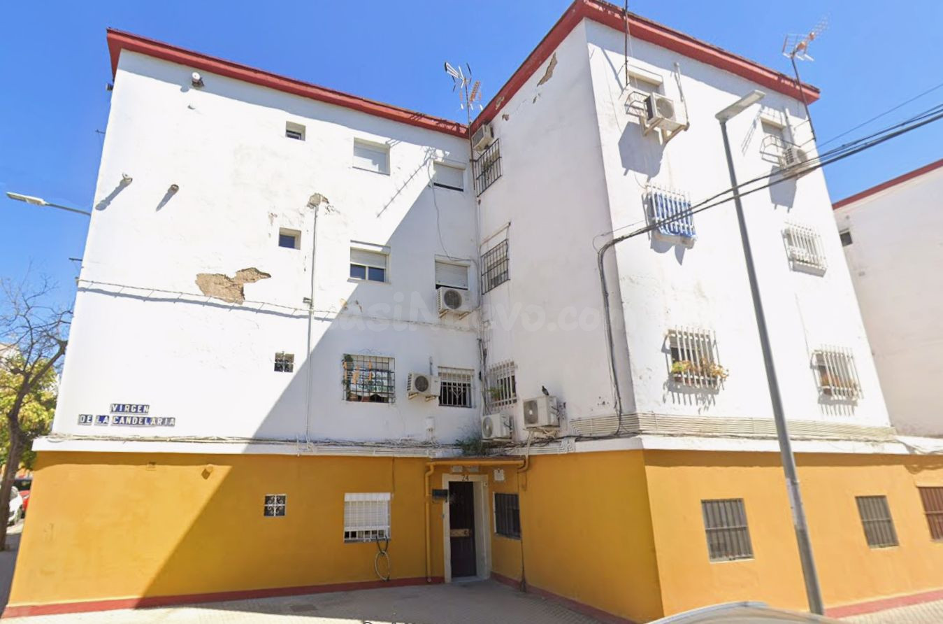 Apartamento 1 habitación 53m² en venta - Amate