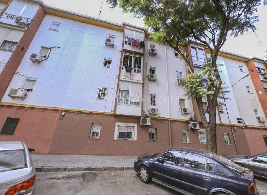 Apartamento 1 habitación 53m² en venta - Barrio León