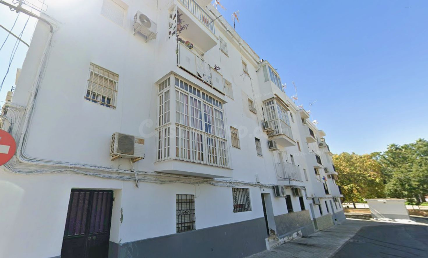 Apartamento 2 habitaciones 60m² en venta - Centro Santa Mari - foto 2