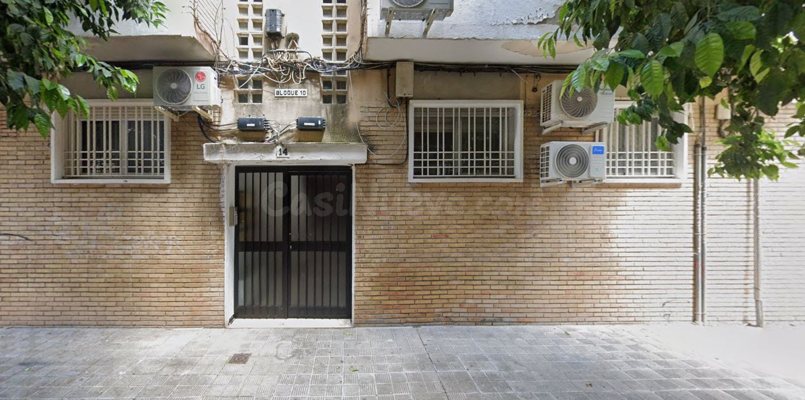 Casa 2 habitaciones 65m² en venta - León XIII