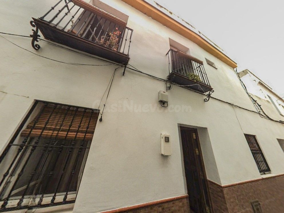 Casa 6 habitaciones 167m² en venta - Centro