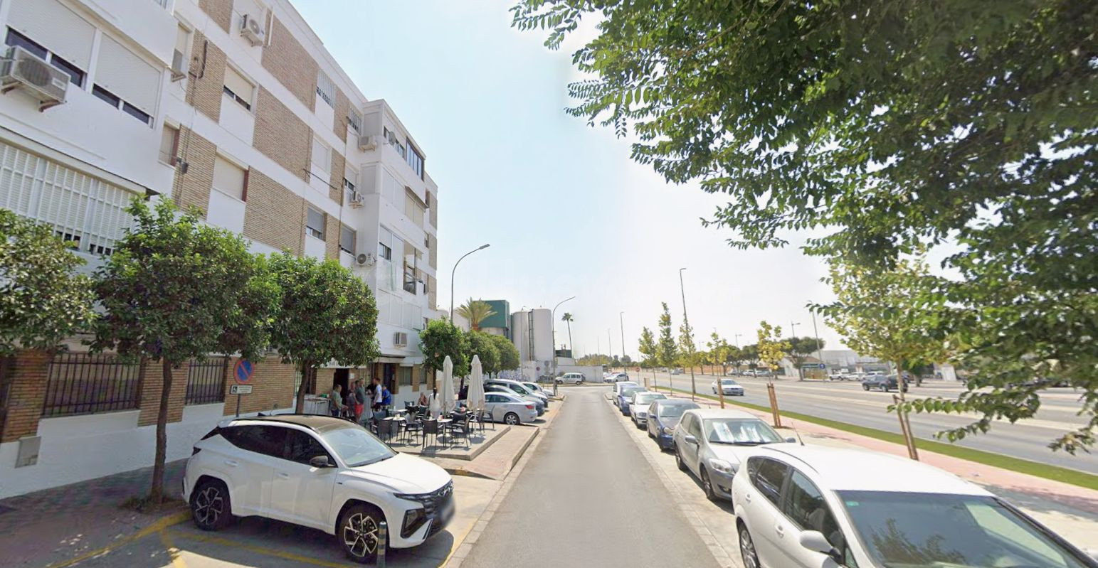 Venta piso en Dos Hermanas (Sevilla) - foto 2