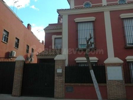 Venta casa en Brenes (Sevilla) - foto 3
