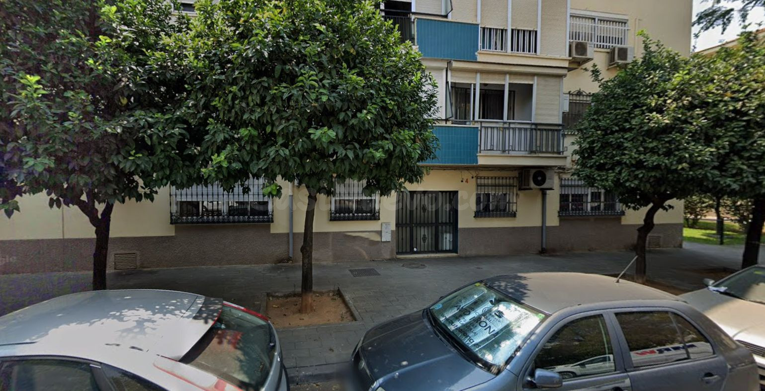 Venta piso en Sevilla - foto 2