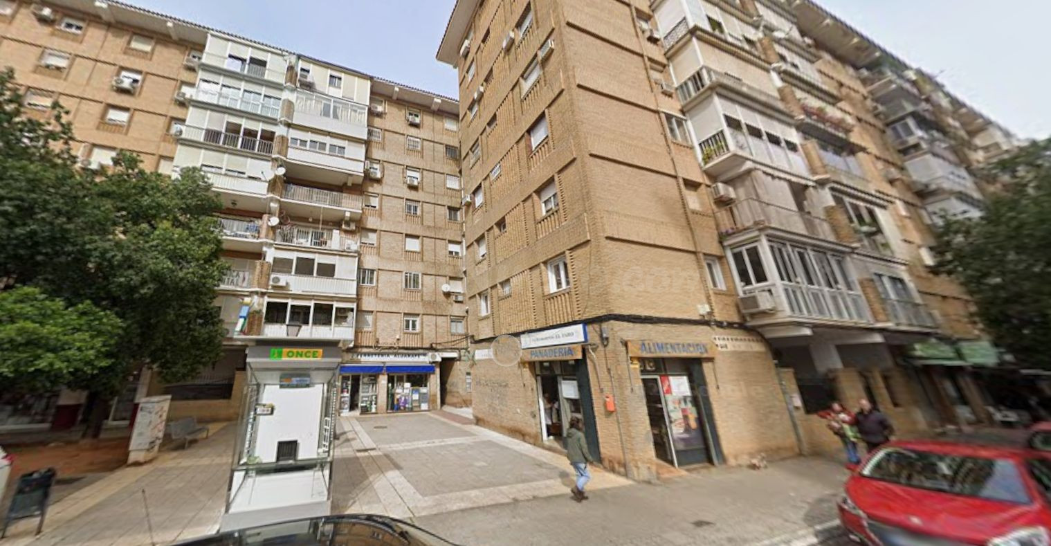Venta piso en Mairena del Aljarafe (Sevilla)