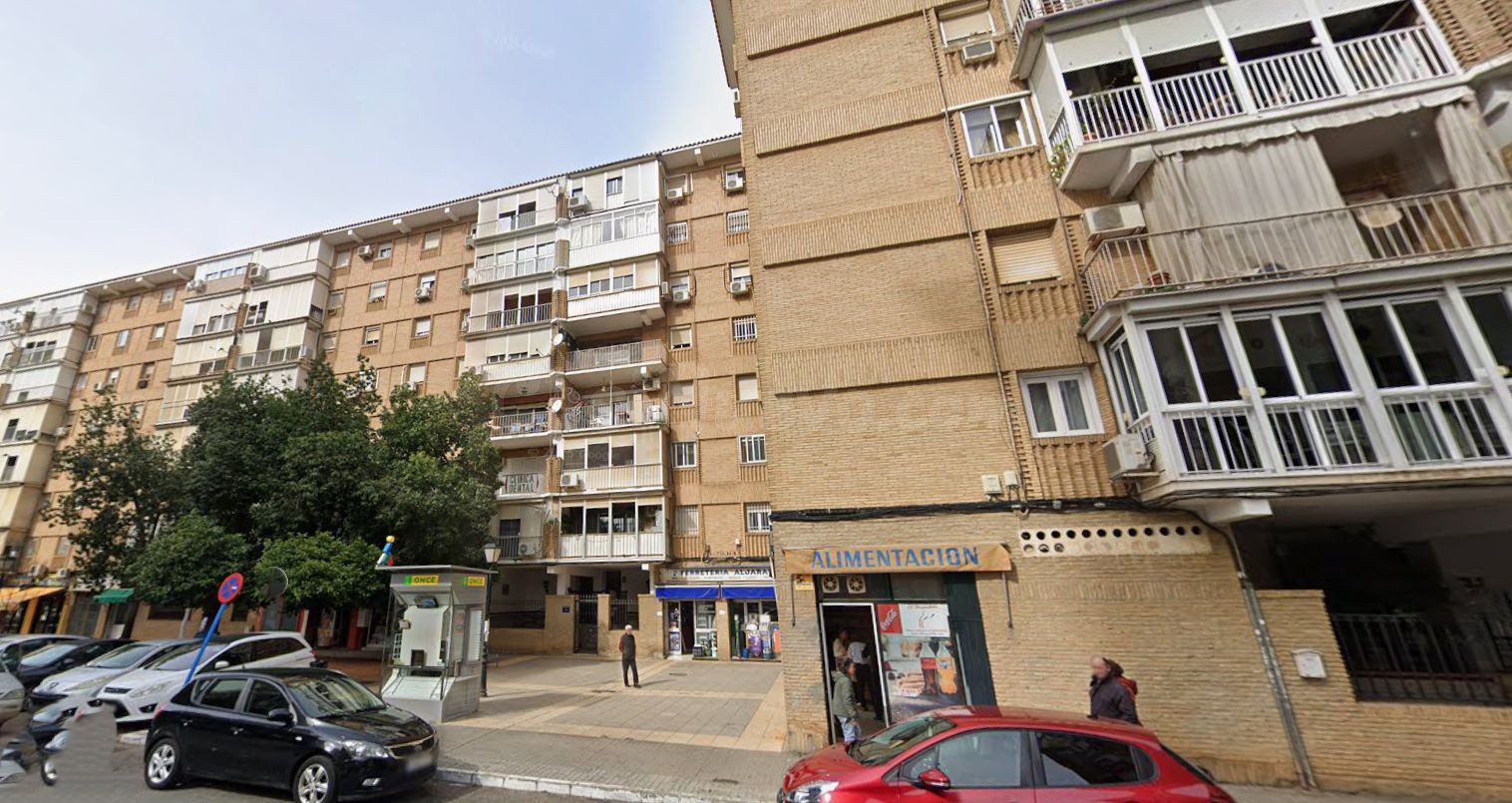 Venta piso en Mairena del Aljarafe (Sevilla) - foto 3