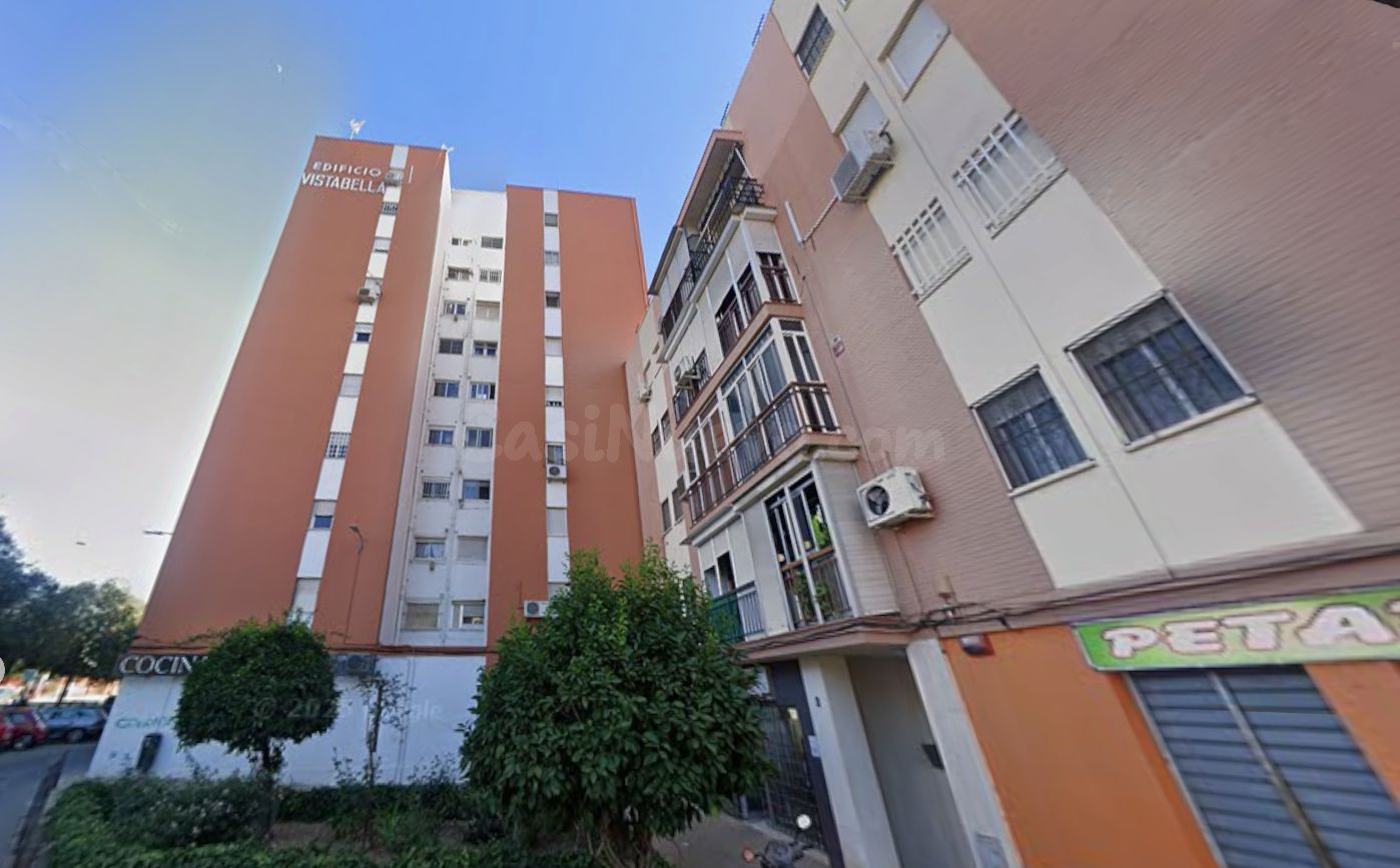 Venta piso en Sevilla - foto 3