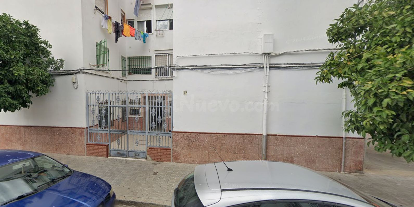 Venta piso en Sevilla - foto 3