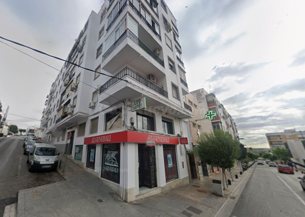 Venta piso en San Juan de Aznalfarache (Sevilla)