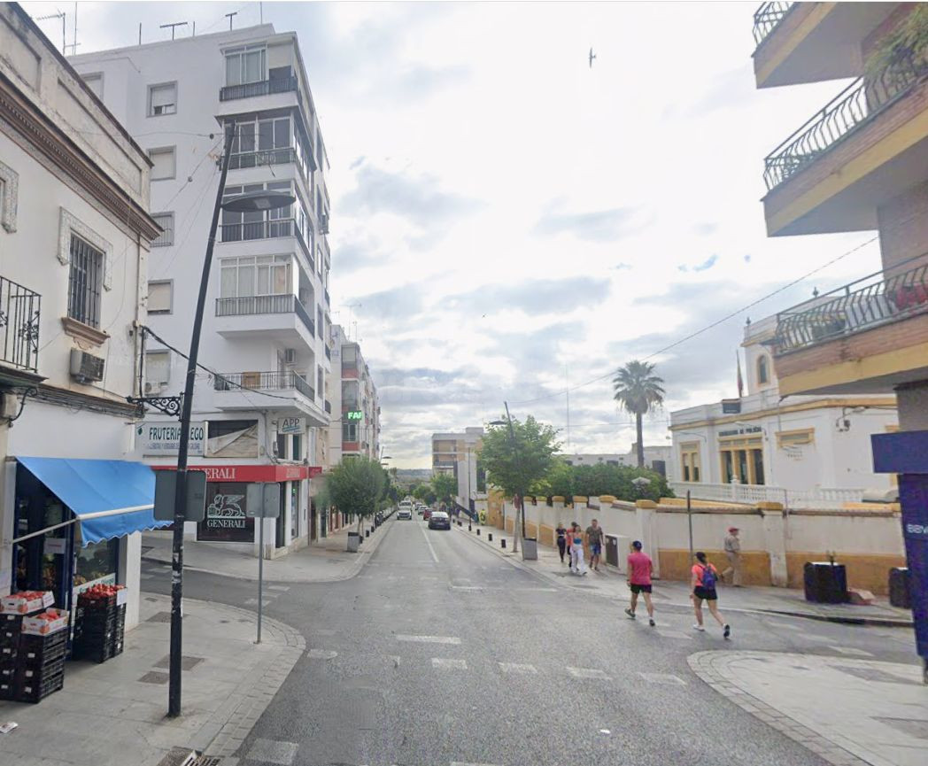 Venta piso en San Juan de Aznalfarache (Sevilla) - foto 3