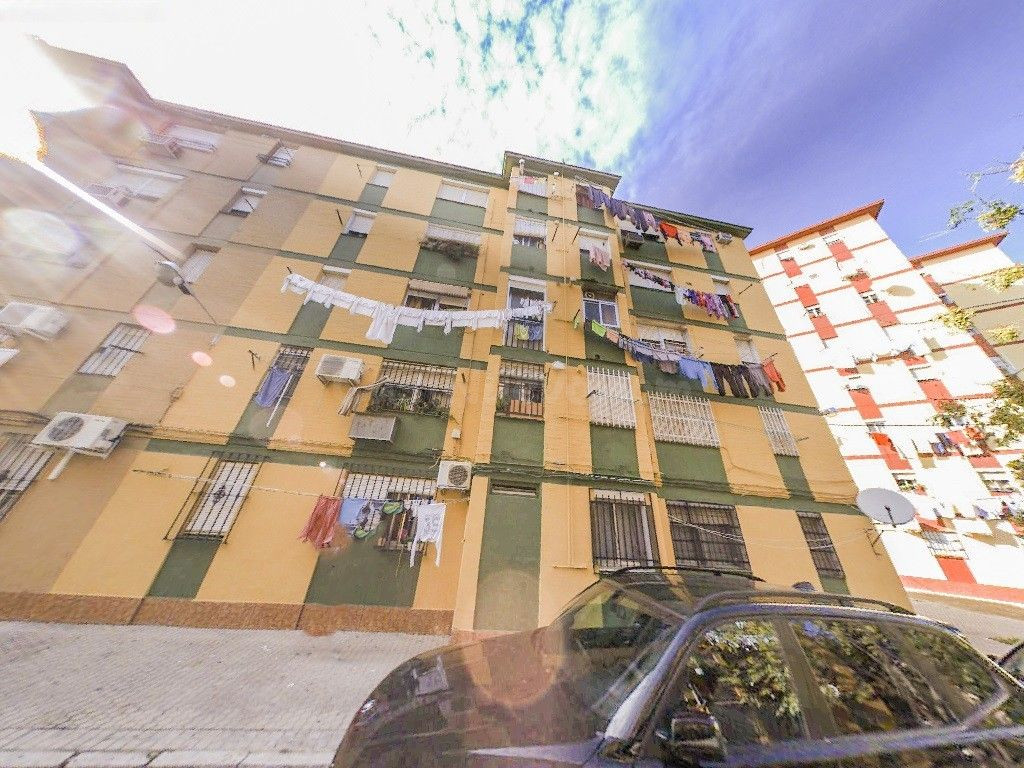 Venta piso en Sevilla
