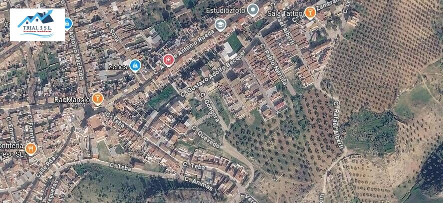 Venta Casa Los Corrales - Sevilla - foto 3