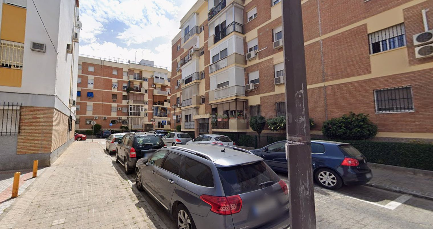 Venta piso en Sevilla - foto 3