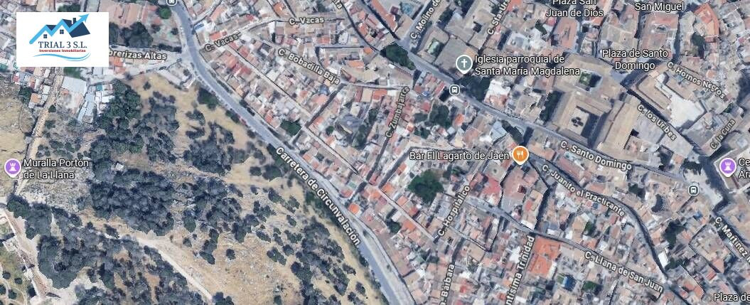 Venta Casa en Jaén - foto 3