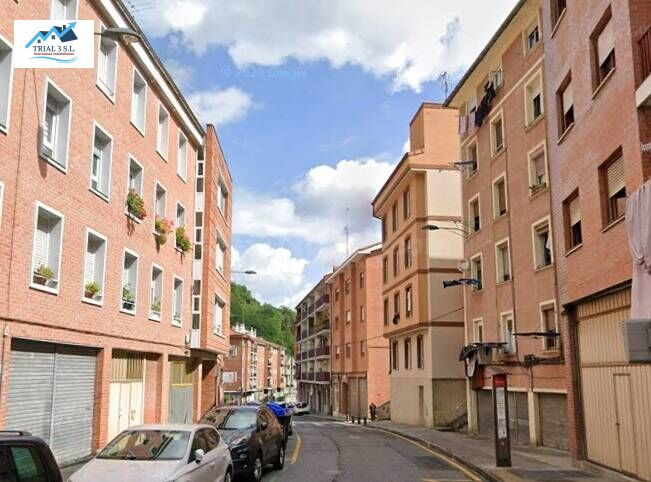 Venta Piso en  Errekalde - Bilbao, Vizcaya