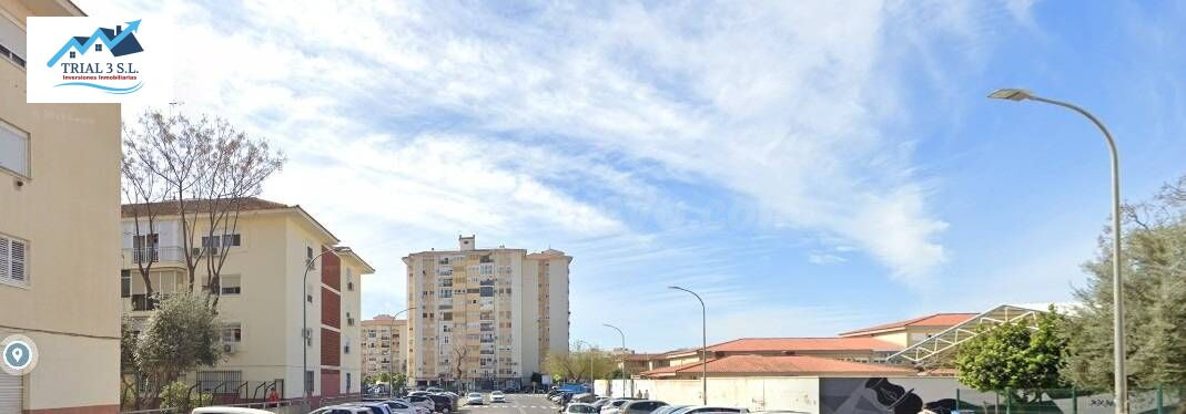 VENTA DE PISO EN SEVILLA.