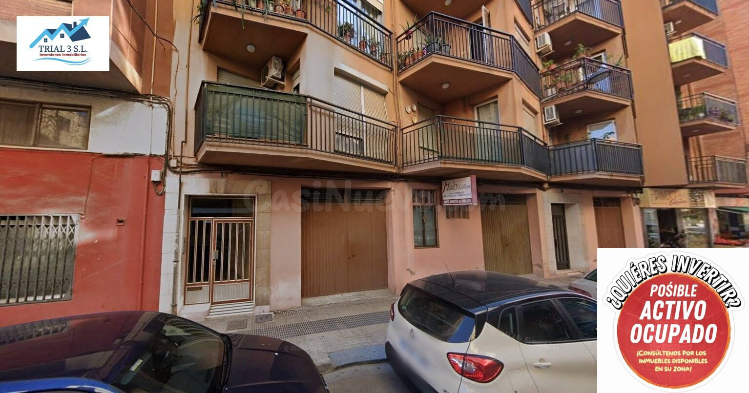 Venta de Piso en Villarreal (Castellón)