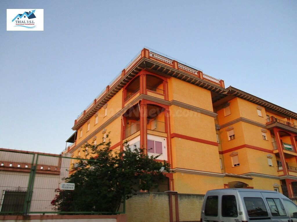 VENTA DE PISO EN LEPE.