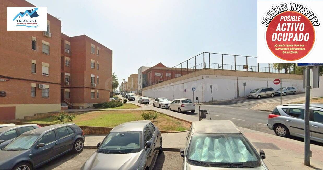 Venta de Piso en Alcalá de Guadaíra