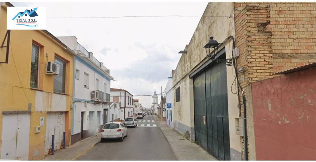 VENTA DE CASA EN PILAS.