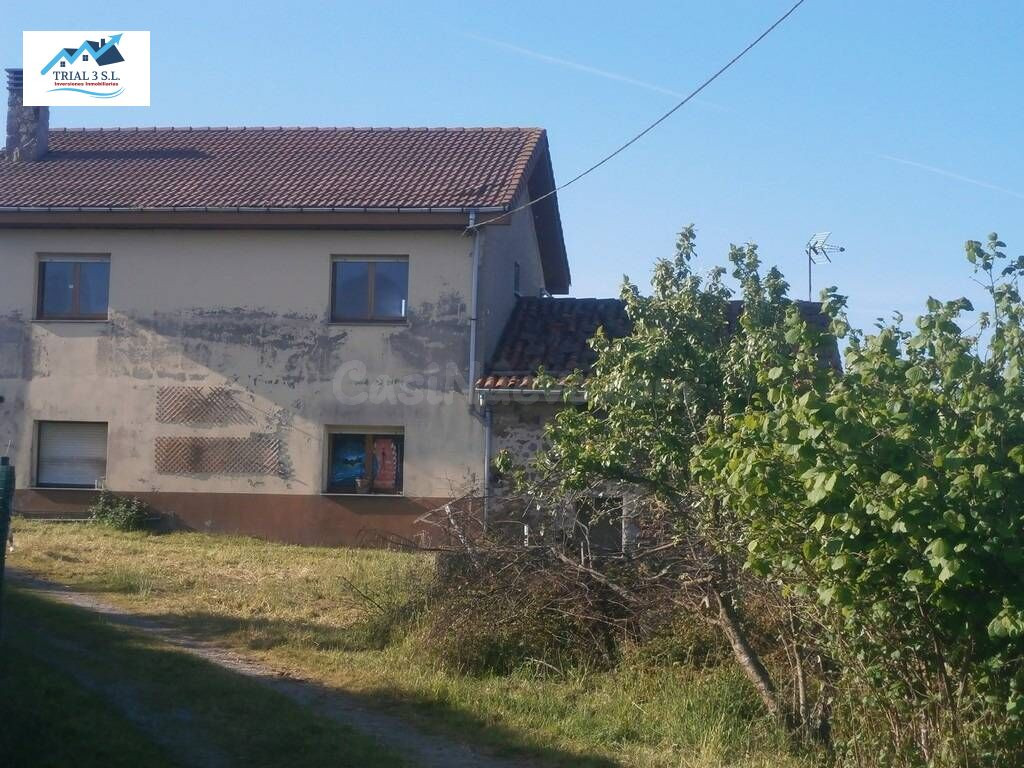 Venta Casa en Villaviciosa - Asturias