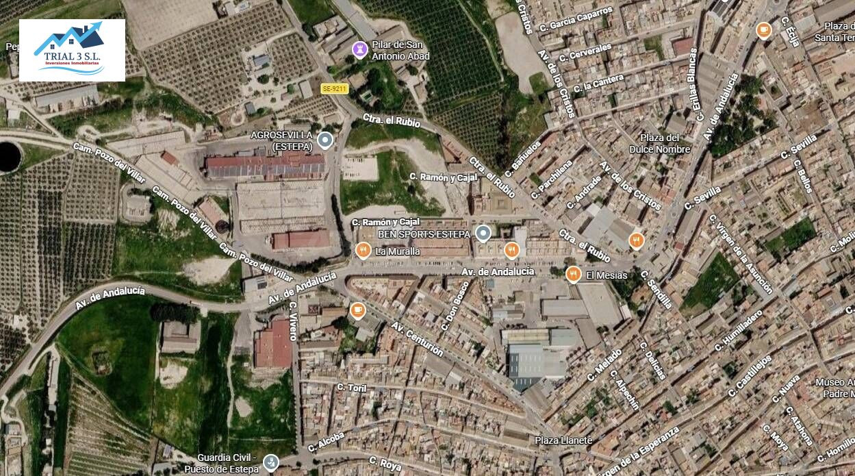Venta de Piso + Garaje en Estepa - foto 3