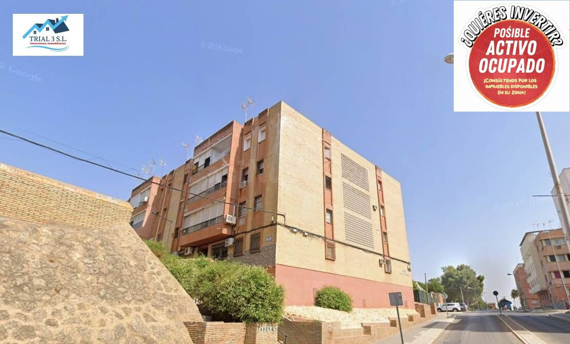 Venta de Piso en Alcalá de Guadaíra