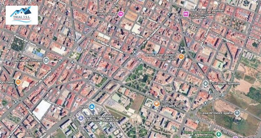 Venta de Local en Castellón de la Plana (Castellón) - foto 3