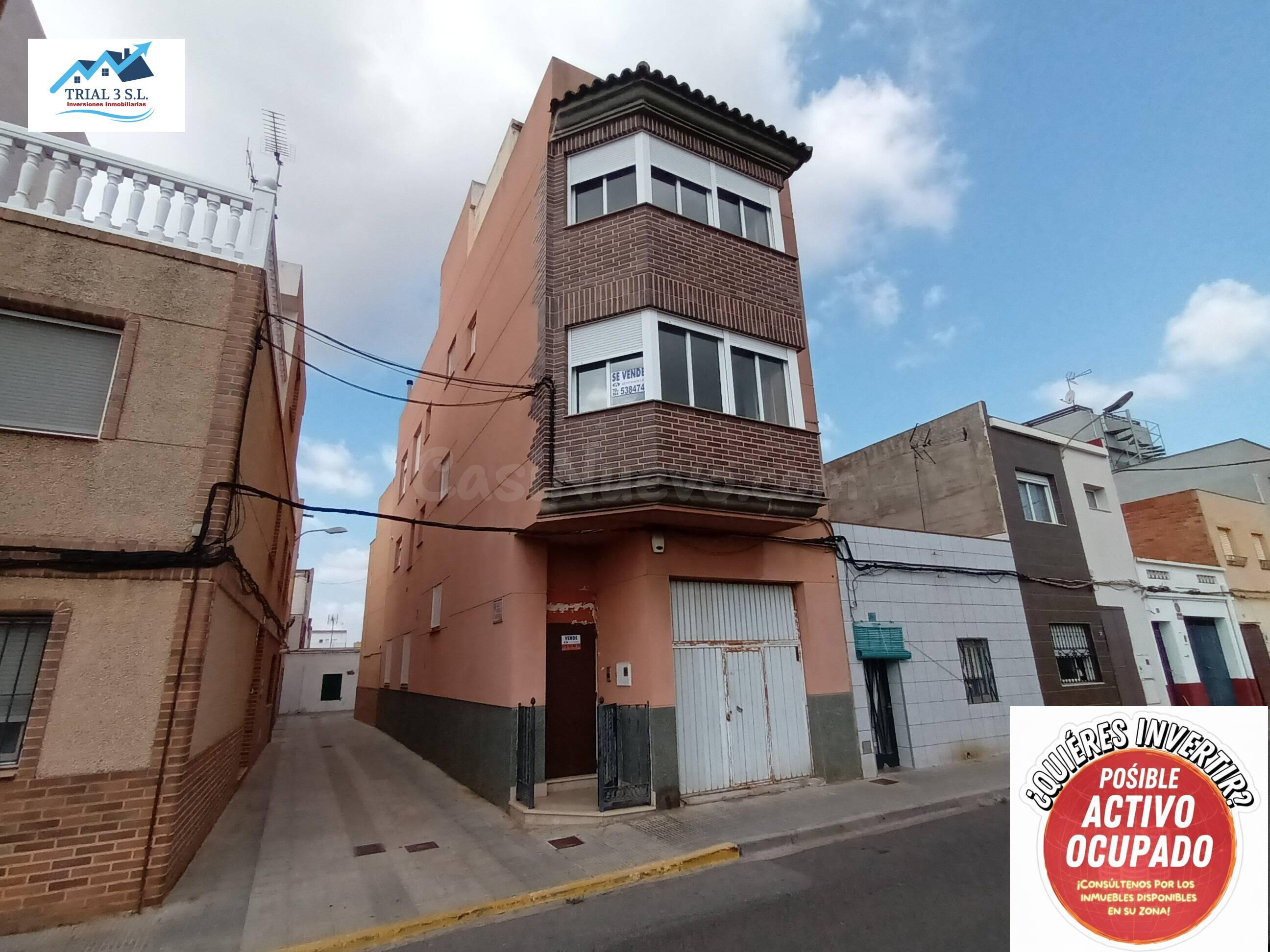 Venta de Casa en Villarreal (Castellón)