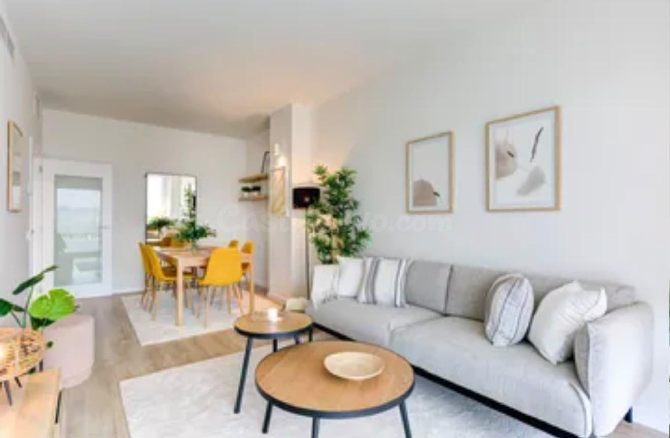Piso 2 habitaciones 120m² en venta - Tempranales - foto 2