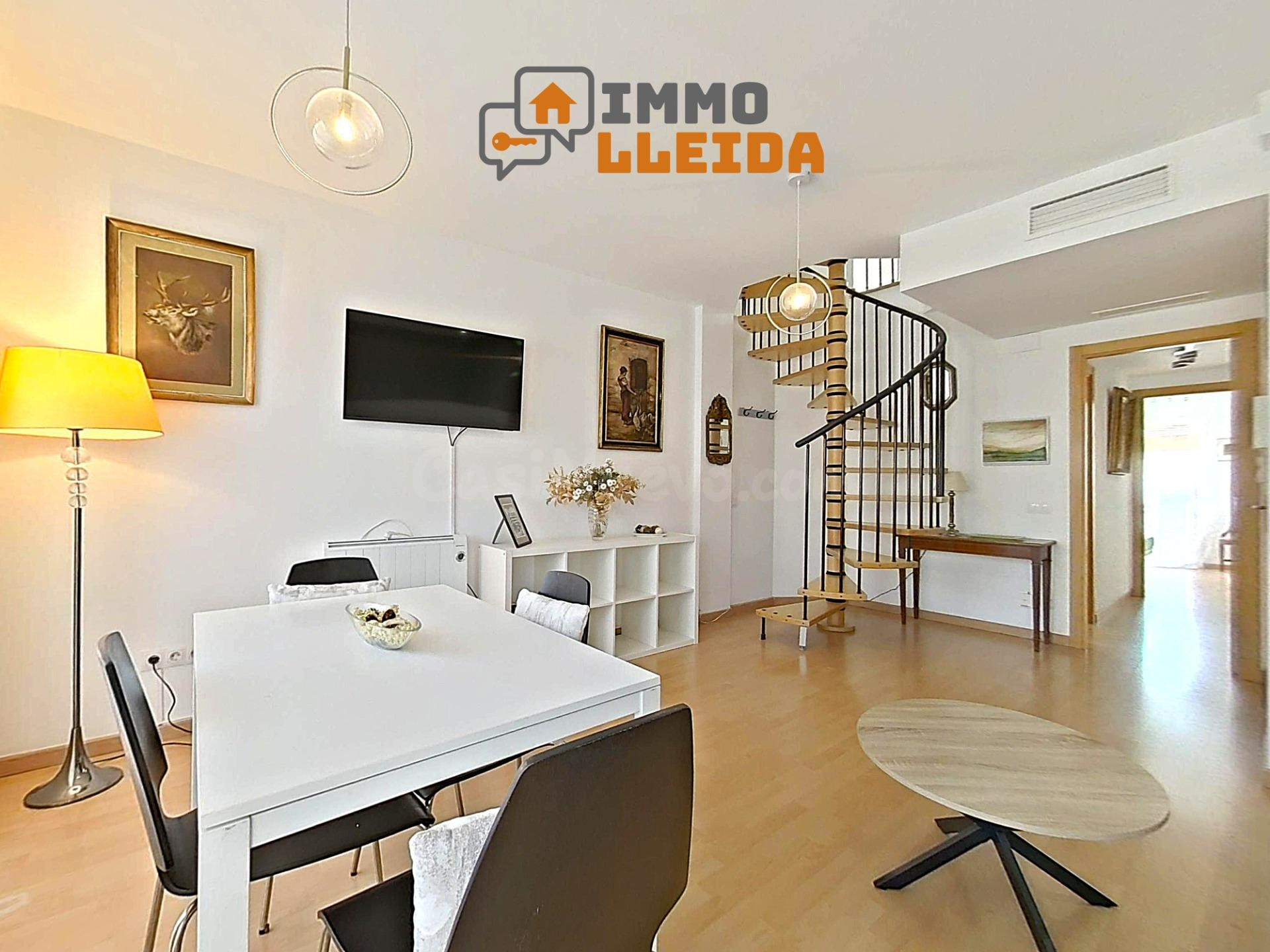 OFERTA FLASH Dúplex en Castellserà