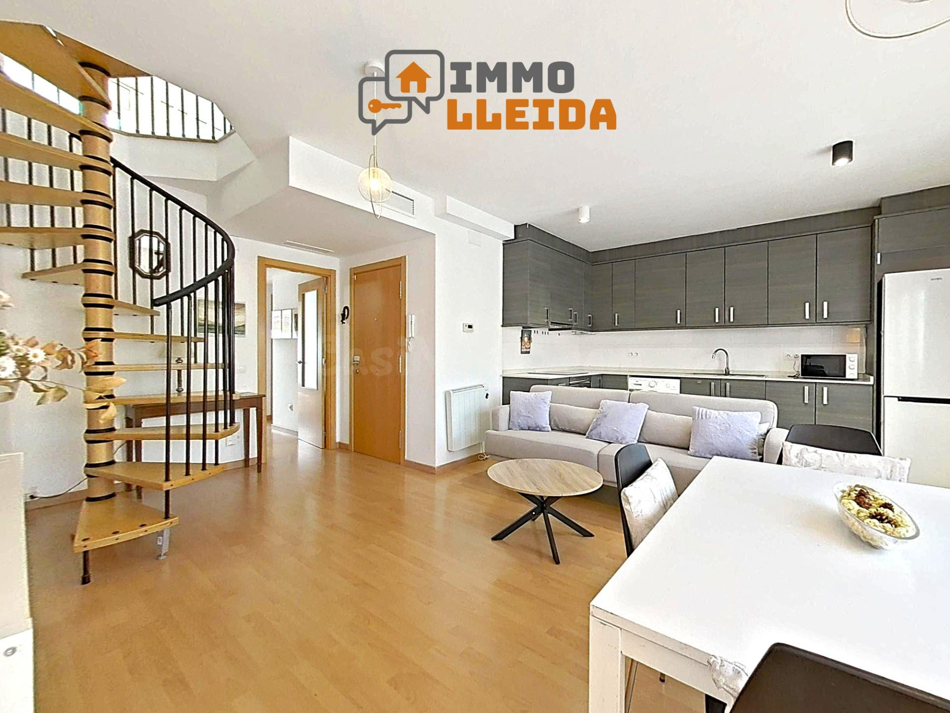 OFERTA FLASH Dúplex en Castellserà - foto 2
