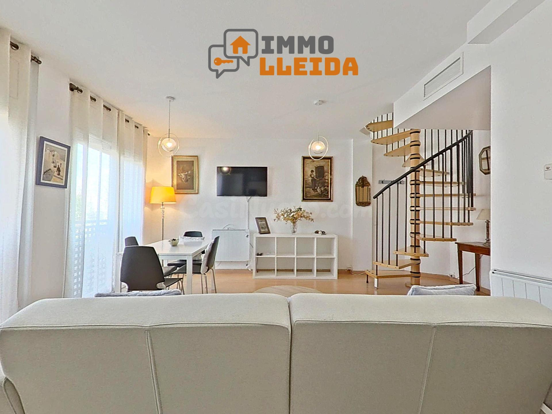 OFERTA FLASH Dúplex en Castellserà - foto 5