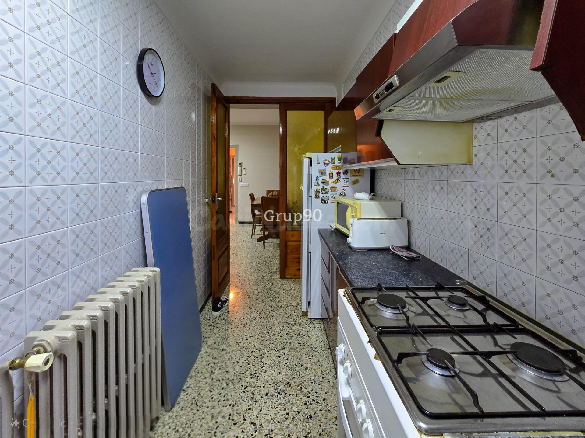 CASA EN VENTA EN ALPICAT – CARRER LLEIDA - foto 3