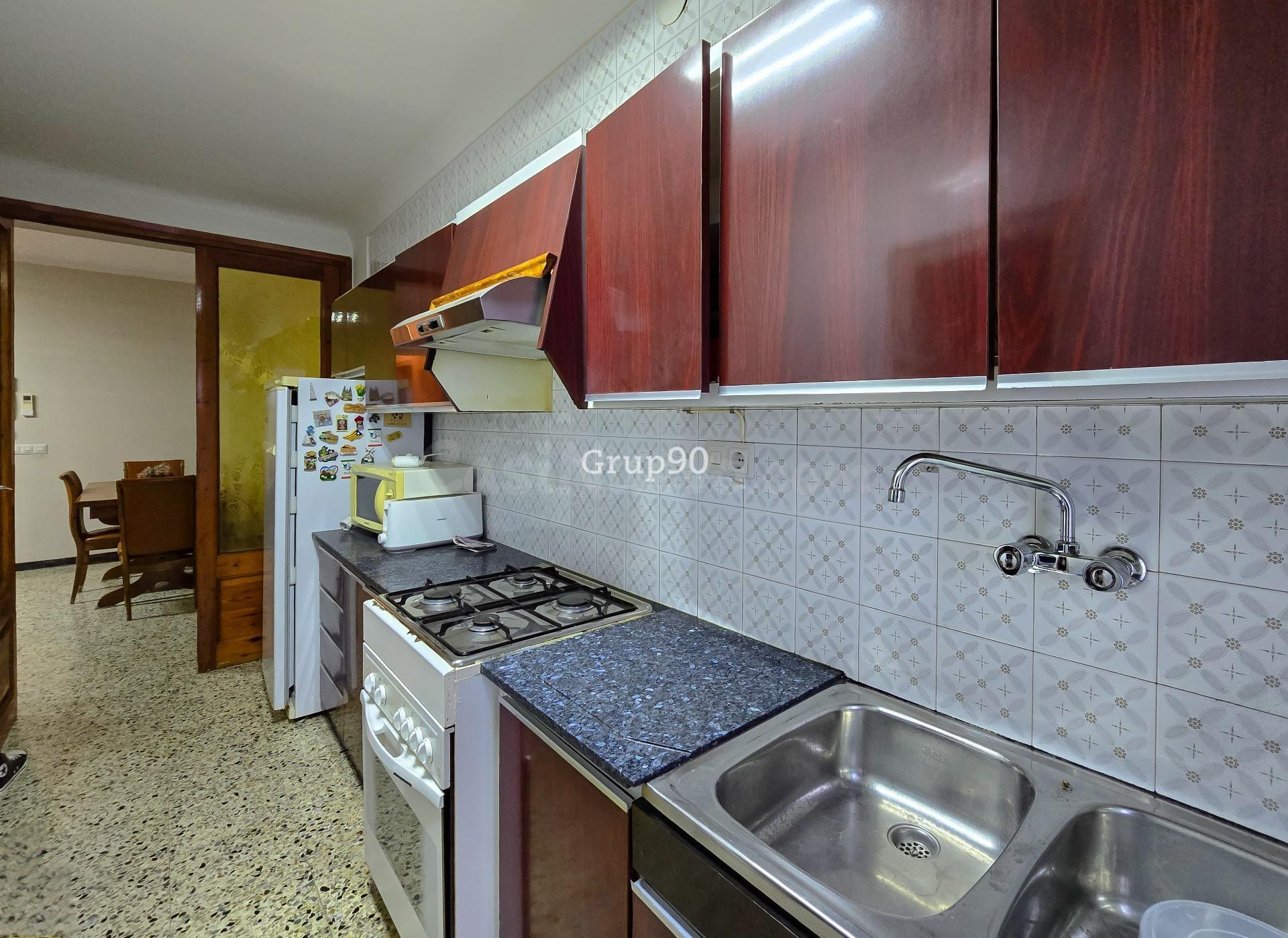 CASA EN VENTA EN ALPICAT – CARRER LLEIDA - foto 5